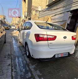 كيا ريو